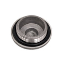 Oil Filter Cover Bolt for GY6 50cc (139QMB) - image 2