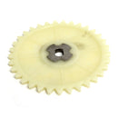 Oil Pump Assembly for GY6 50cc (139QMB) / QMA Engines - image 4