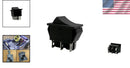 16A Rocker Switch for Children's Ride-On Toys, Simple Plug-In Replacement Magic Cars 1