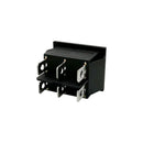 16A Rocker Switch for Children's Ride-On Toys, Simple Plug-In Replacement Magic Cars 3