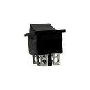 16A Rocker Switch for Children's Ride-On Toys, Simple Plug-In Replacement Magic Cars 4
