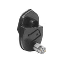 12 Volt Small Gearbox Motor with Axle Hole for Power Wheels Jeep Wrangler KFX Magic Cars 1