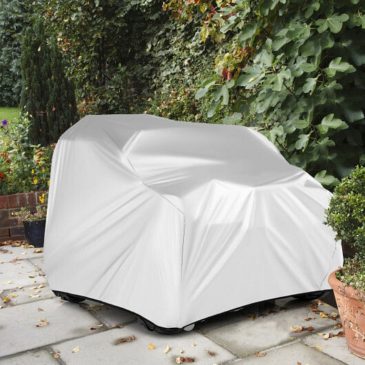 Kids Power Ride-On Toy Car Cover with Storage Bag Magic Cars 2