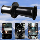 Vintage Ooga Car Horn - Humorous Ahooga Sound in Classic Black Magic Cars 2