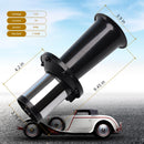 Vintage Ooga Car Horn - Humorous Ahooga Sound in Classic Black Magic Cars 3