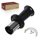 Vintage Ooga Car Horn - Humorous Ahooga Sound in Classic Black Magic Cars Variant 0
