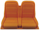 Orange Seat Toy Story Stars and Stripes Jeep Wrangler Power Wheels Magic Cars Variant 0