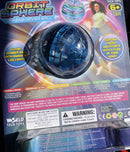 TikTok Trending Blue Orbit Sphere Magic Cars 1