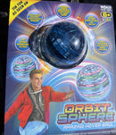 TikTok Trending Blue Orbit Sphere Magic Cars Variant 0