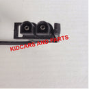 12 Volt Charger Compatible with Suzuki 450R, Yamaha Raptor 700, and FJ Cruiser Models Magic Cars 1