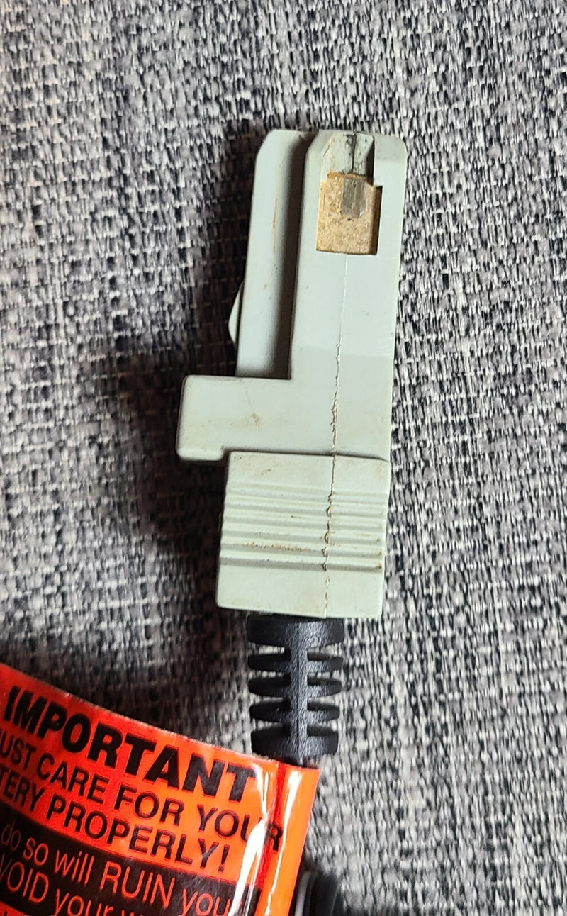 12-Volt Charger for Power Wheels Model 00801-1480 Tested and Compatible Magic Cars 5