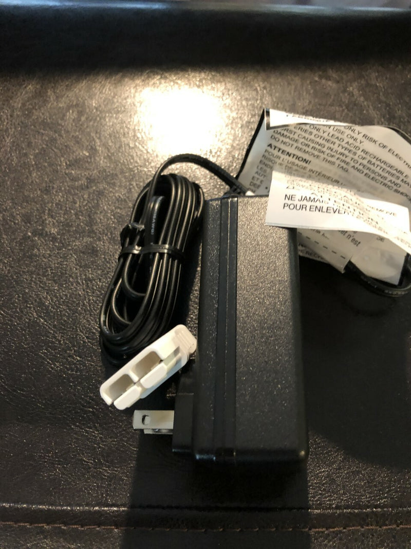 24V Charger for Wmusice Plug RollPlay Monster Truck and 24 Volt Turnado Magic Cars Variant 0