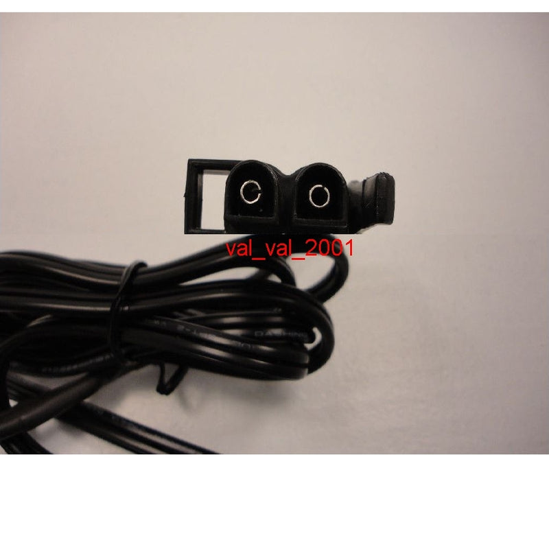 6V Replacement Charger for Mega Tredz Trendz Ride-On Cars Compatible with Batman Princess Toy Story Ripper Swirl Magic Cars 0