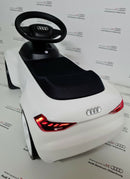 Audi Junior Quattro Pikes Peak Model with Sound Features Magic Cars 2