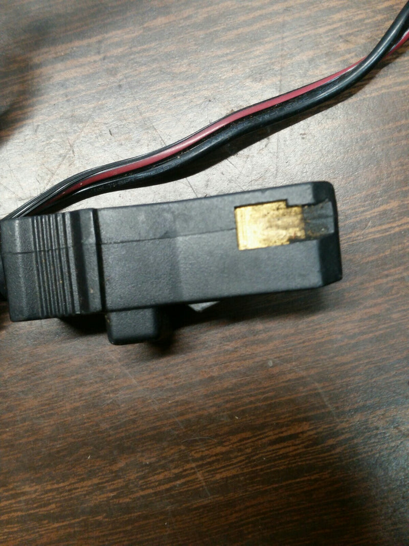 Fisher Price Power Wheels 12V Battery Charger C-12150 Magic Cars 2