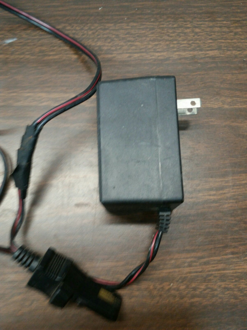 Fisher Price Power Wheels 12V Battery Charger C-12150 Magic Cars Variant 0