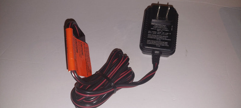 12 Volt Power Wheels Battery Charger Model 00801-1781 OEM Magic Cars Variant 0