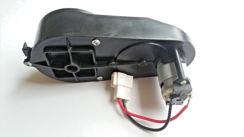 Kids Electric Car and Motorcycle with 6V 11000RPM Motor and Gearbox Drive Magic Cars 4