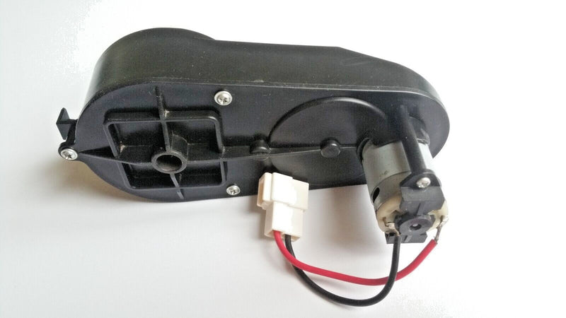 Kids Electric Car and Motorcycle with 6V 11000RPM Motor and Gearbox Drive Magic Cars 6
