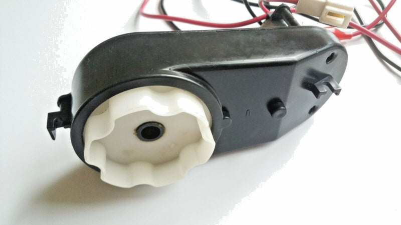 Kids Electric Car and Motorcycle with 6V 11000RPM Motor and Gearbox Drive Magic Cars 9