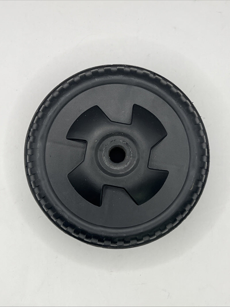 Replacement Wheel for 6V Marvel Spidey Ride-On Bumper Car Magic Cars 0