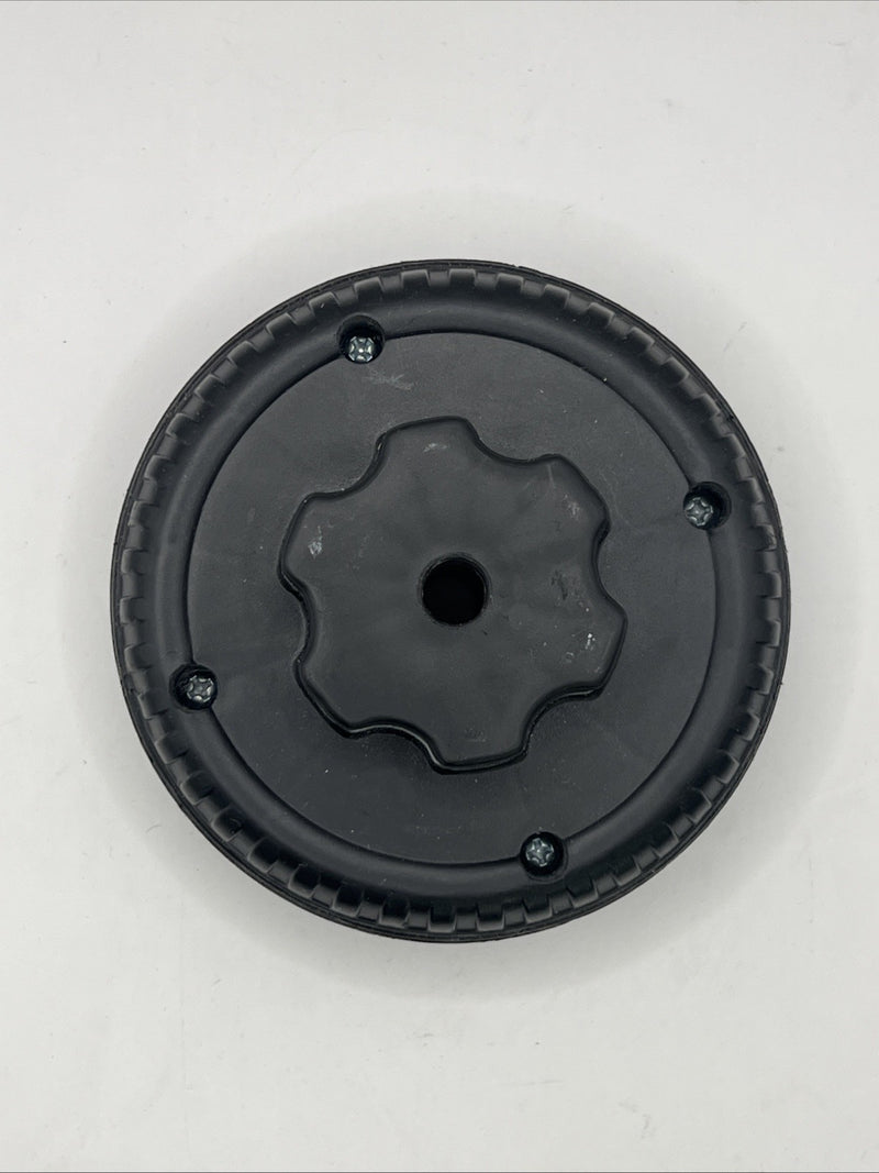 Replacement Wheel for 6V Marvel Spidey Ride-On Bumper Car Magic Cars 1