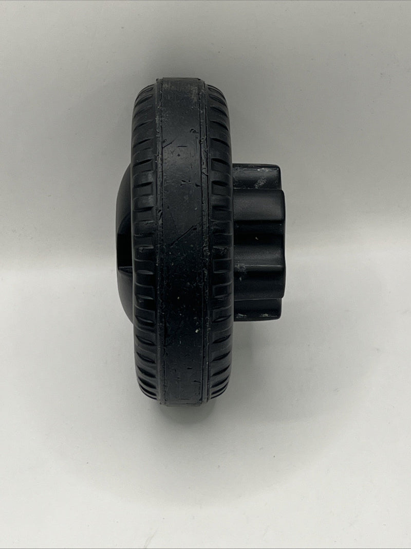 Replacement Wheel for 6V Marvel Spidey Ride-On Bumper Car Magic Cars 2