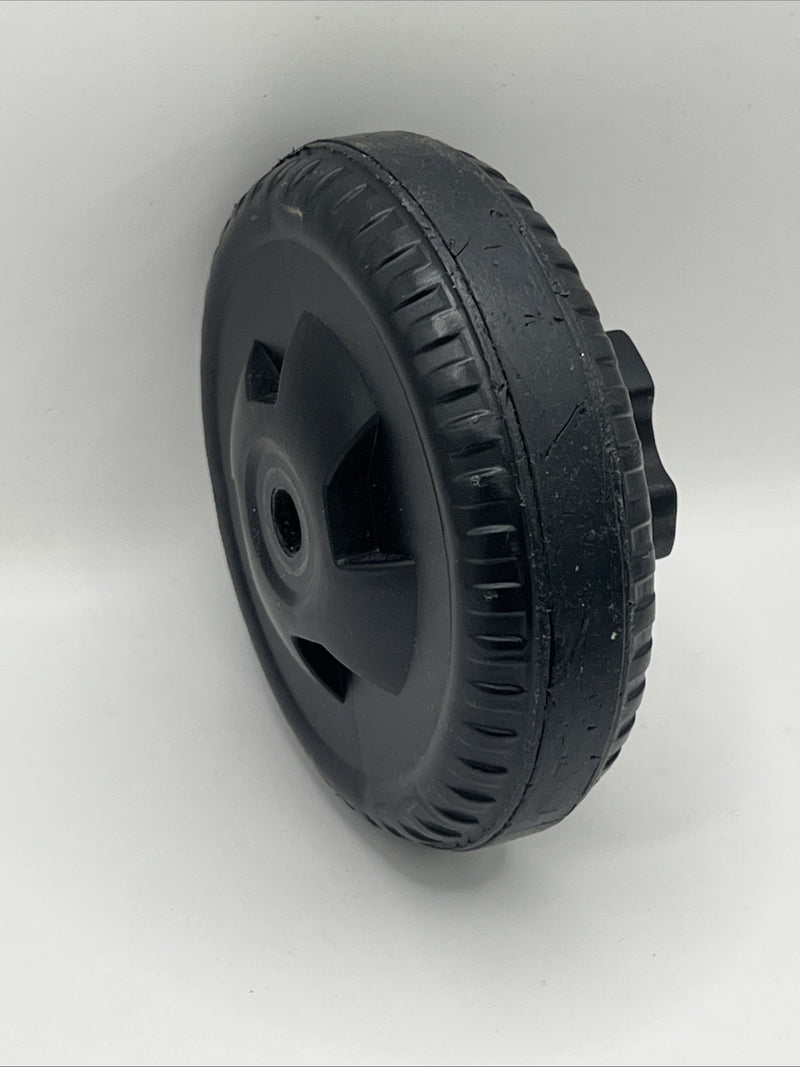 Replacement Wheel for 6V Marvel Spidey Ride-On Bumper Car Magic Cars 4