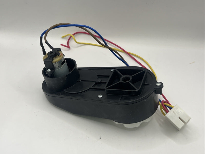 6V Motorized Flybar Wheel for Marvel Spidey Bumper Ride-On Car Magic Cars 1