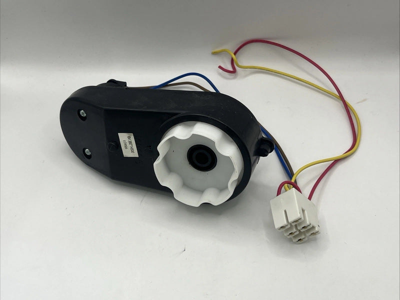 6V Motorized Flybar Wheel for Marvel Spidey Bumper Ride-On Car Magic Cars Variant 0