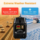 24V/12V Fully Automatic Car Battery Charger for Lead Acid Batteries Magic Cars 4