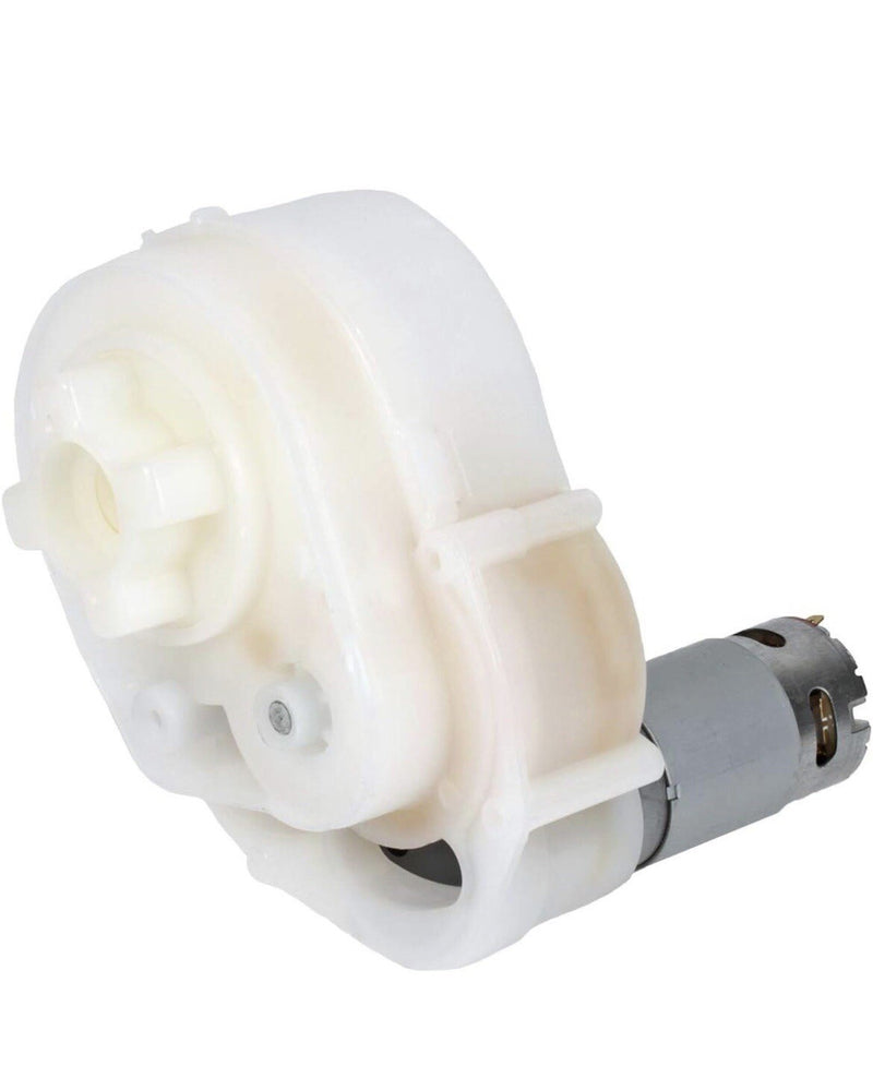 Overhaul Kit with Wiring Harness, Gear Shifter, Foot Switch, Motor, and Gearbox Magic Cars 1
