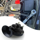 Pack of 2 Super Loud 300DB Waterproof Electric Train and Car Horns Magic Cars 2