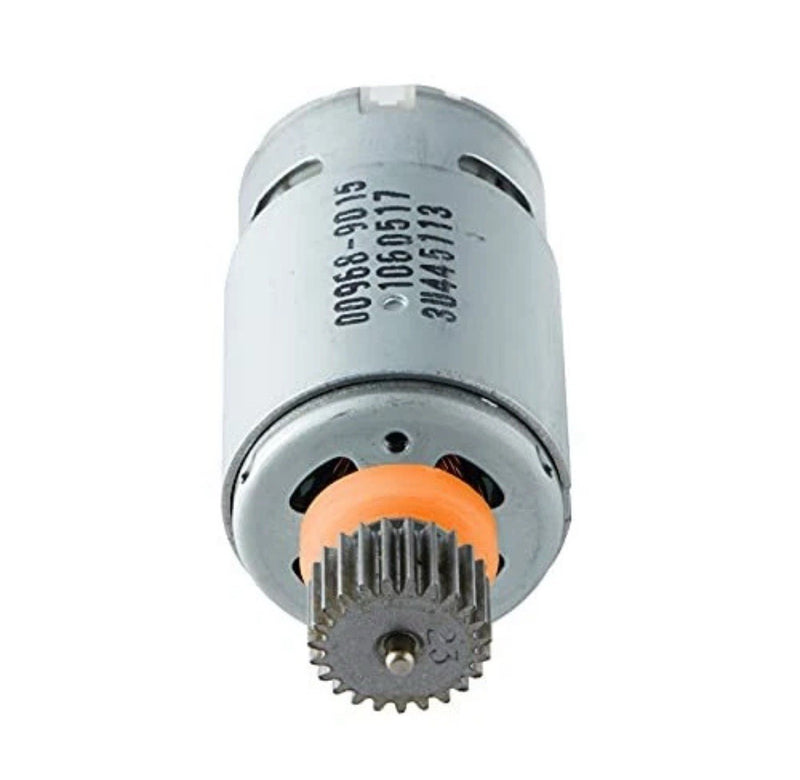 Pair of 12 Volt 23T