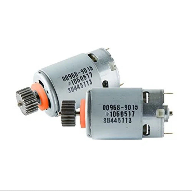 Pair of 12 Volt 23T