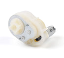 12V Motor and Gearbox Assembly Kit for Peg Perego Kids Ride-On Vehicle Magic Cars 1