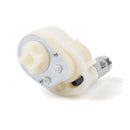 12V Motor and Gearbox Combo for Peg Perego Magic Cars Variant 0