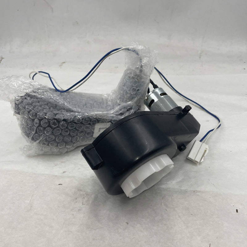 Pair of 24V Power Wheel Motors with Gearbox 6000 RPM Magic Cars 0