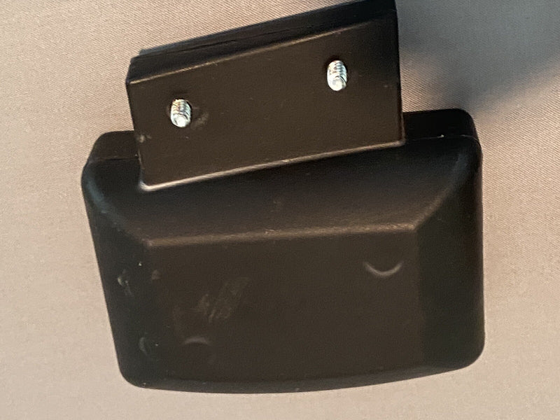 Pair Black Replacement Side Mirrors for Power Wheels Jeep Wrangler Magic Cars 5