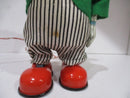 Papa Bear Battery Operated Walking Toy with Smoke Effects in Great Condition Magic Cars 2