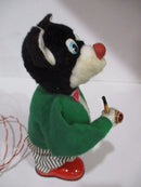 Papa Bear Battery Operated Walking Toy with Smoke Effects in Great Condition Magic Cars 5