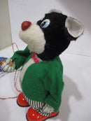 Papa Bear Battery Operated Walking Toy with Smoke Effects in Great Condition Magic Cars 6