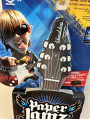 Paper Jamz Green Dragon Rock Star Guitar Series 2 by WowWee Magic Cars 8
