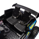 24V Kids Electric Ride-On Car with Double Doors, Remote Control, USB, LED Lights, and Megaphone Magic Cars 7