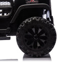24V Kids Electric Ride-On Car with Remote Control, Searchlight, MP3 Player, Adjustable Speed 1.86-4.35 MPH Magic Cars 13