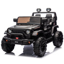24V Kids Electric Ride-On Car with Remote Control, Searchlight, MP3 Player, Adjustable Speed 1.86-4.35 MPH Magic Cars Variant 0