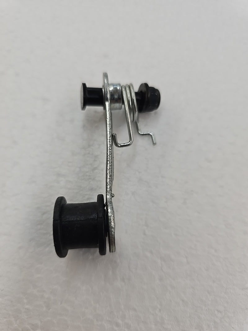 EM-1000 Kids Electric Motorcycle Replacement Part Magic Cars Variant 0