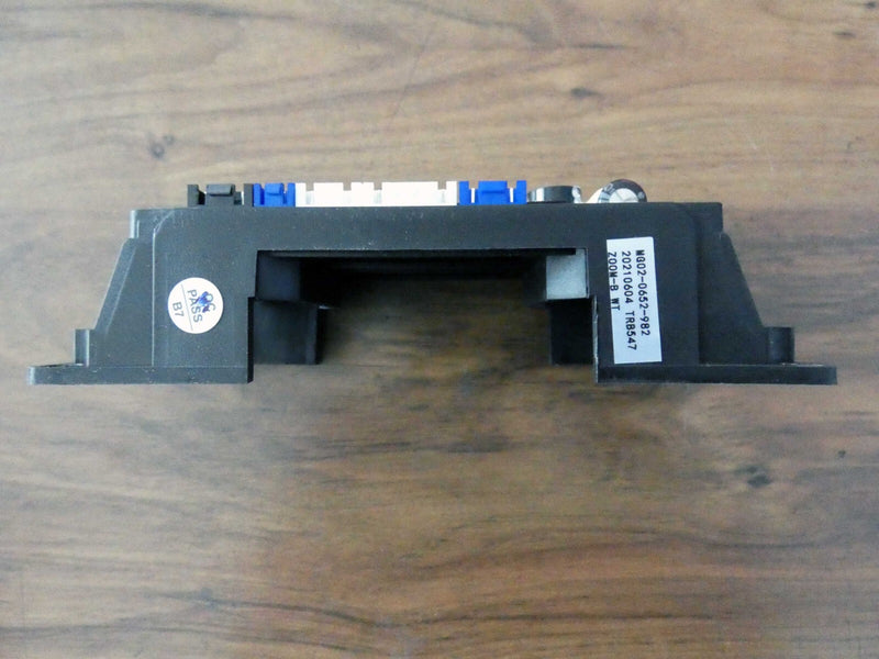Replacement Controller with Battery Side for Rydon ZOOM XP Toy Vehicle Magic Cars 2