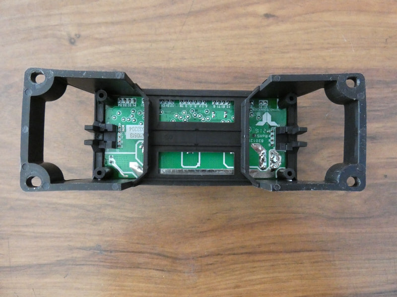 Replacement Controller with Battery Side for Rydon ZOOM XP Toy Vehicle Magic Cars 3