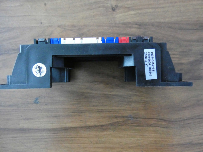 Replacement Controller (Non-Battery Side) for Rydon Zoom XP Ride-On Toy Magic Cars 2